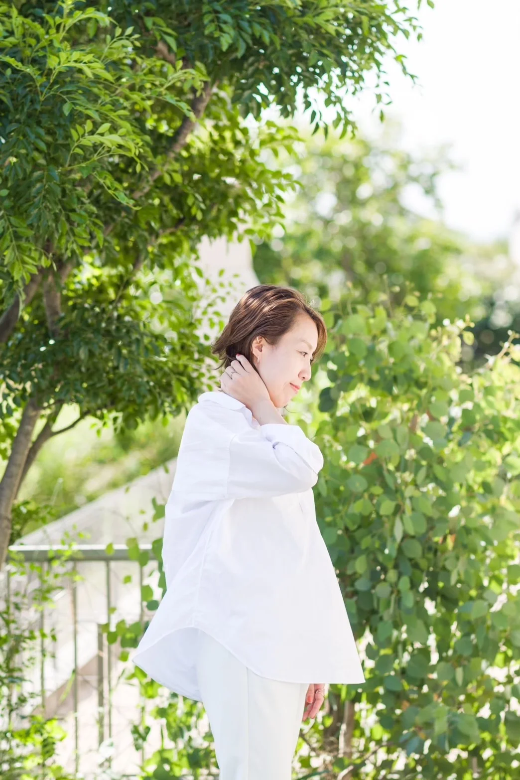 AROMINE講師 Chie Kurajo のプロフィール写真