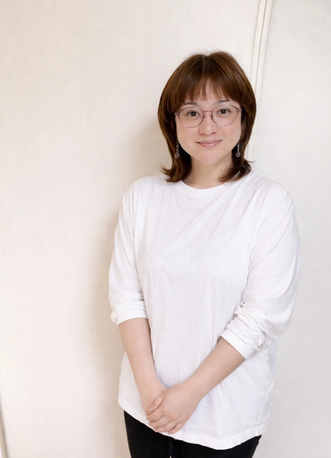 AROMINE講師 Chiho Ochiai のプロフィール写真