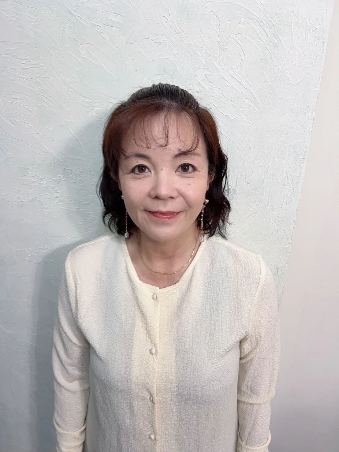 AROMINE講師 Kayo Ozawa のプロフィール写真