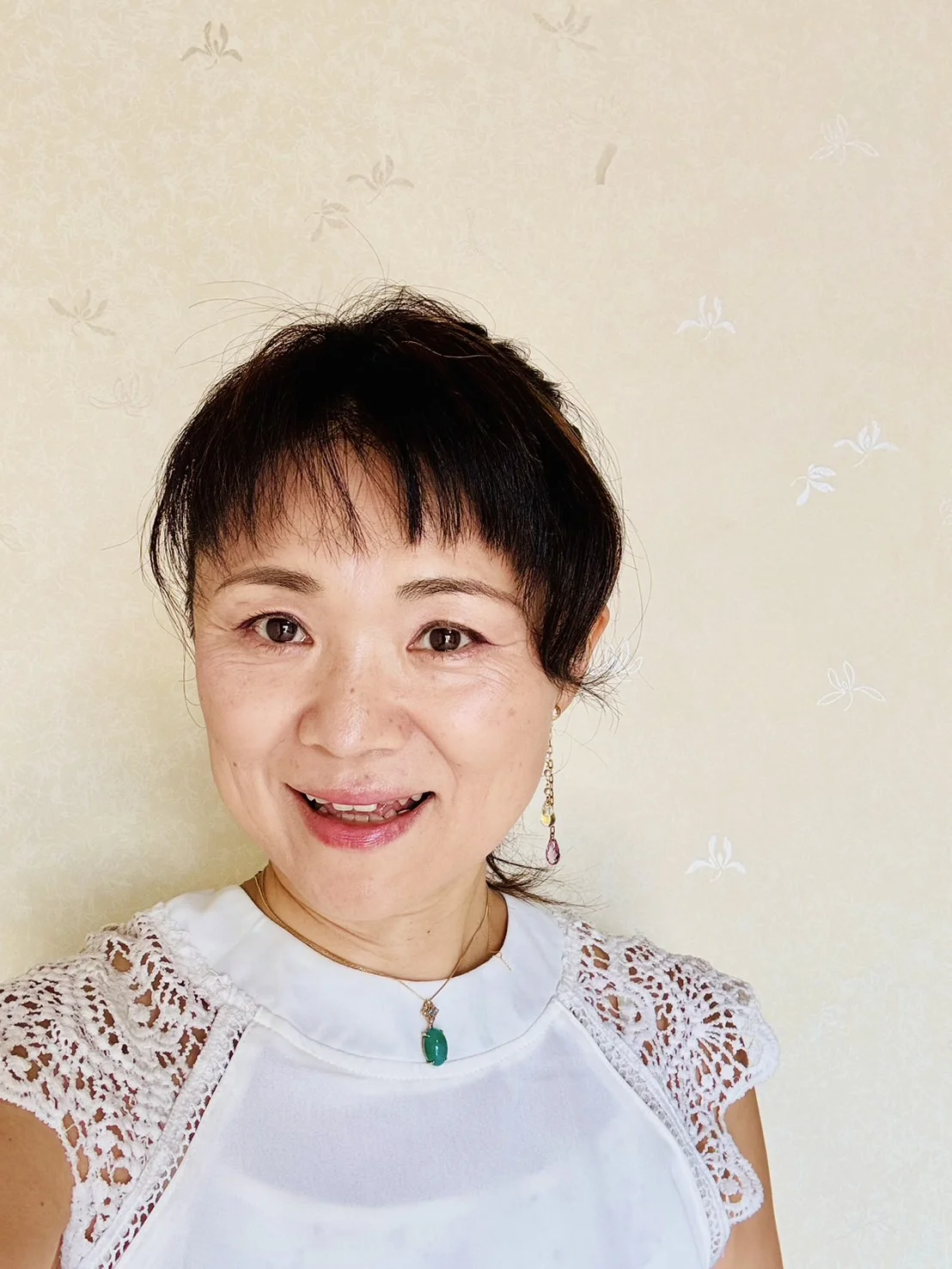 AROMINE講師 Keiko Orikasa のプロフィール写真