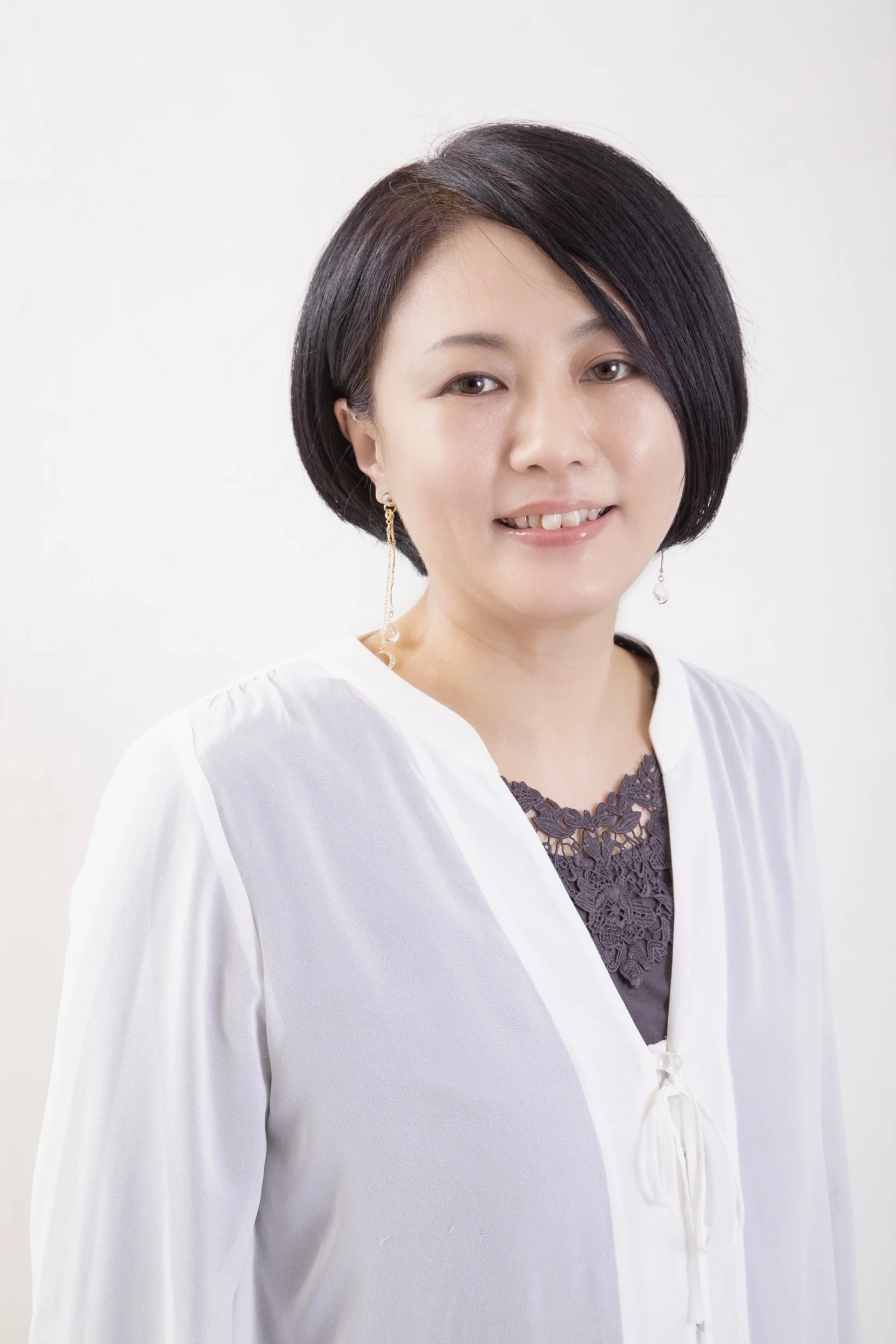 AROMINE講師 Michiko Shiota のプロフィール写真