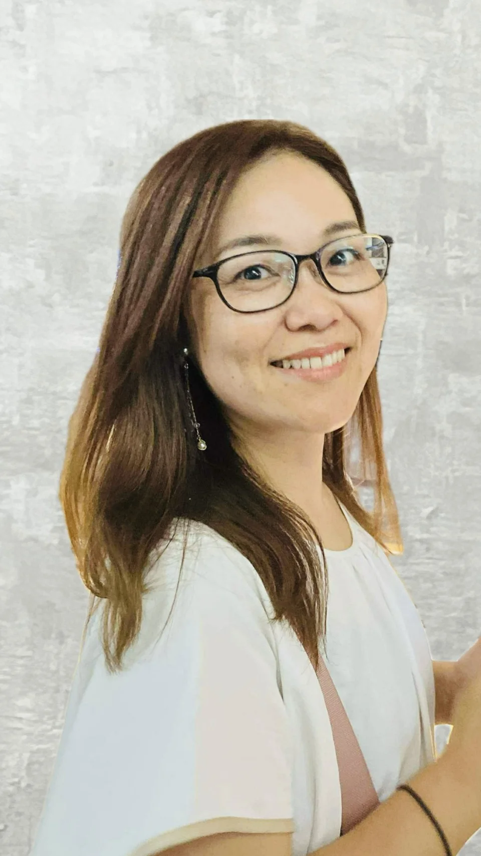 AROMINE講師 Yayoi Kurita のプロフィール写真